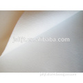 High Quality Long Useful Life Water & Oil repellent Polyrster(PE) needle felt filter fabric
